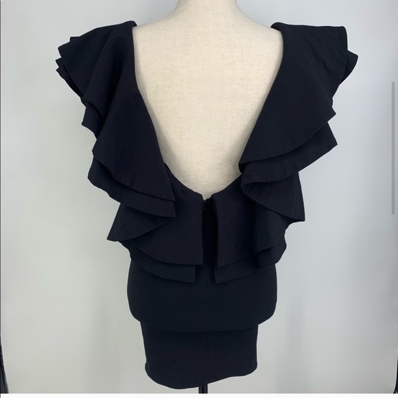 NWT Michael Costello Revolve Jackson Dress S - Picture 4 of 9